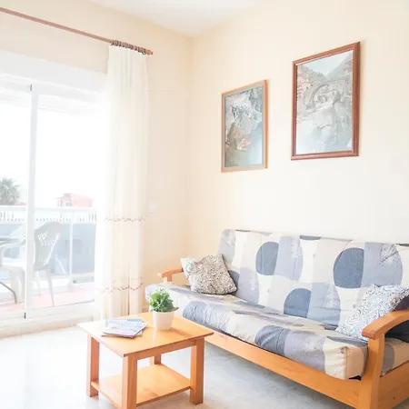 Canaret Punta Canaret Marineu Playa Romana *