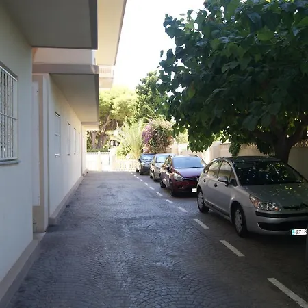 Apartamento Canaret Punta Canaret Marineu Playa Romana