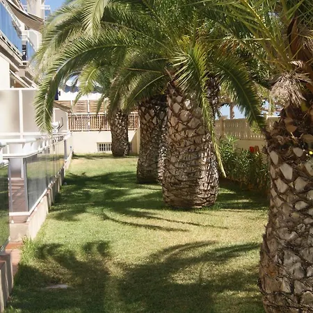 Apartamento Canaret Punta Canaret Marineu Playa Romana Alcossebre