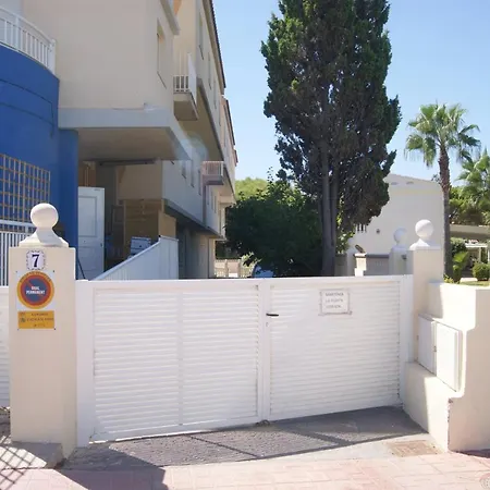 Canaret Punta Canaret Marineu Playa Romana * Alcossebre